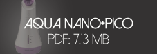nano+pico取扱説明書（PDF版）